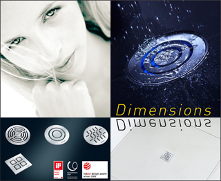 Dimensions Roste