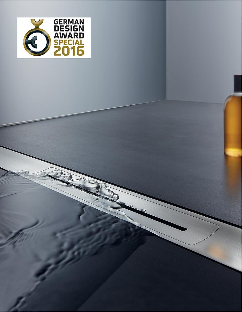 German Design Award 2016