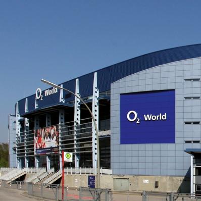 O2 World