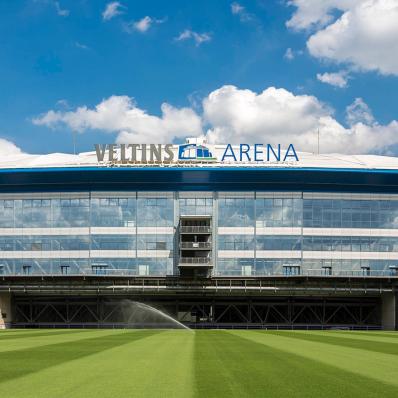 Veltins-Arena